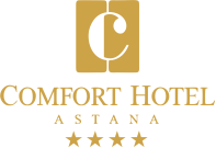 Comfort Hotel Astana - Official site
